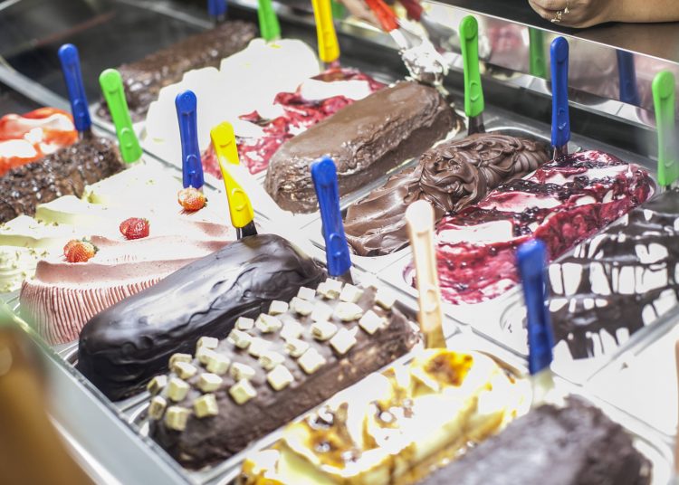 Amaretto Gelateria | Foto: Divulgação