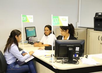 Negociações de dívidas com a prefeitura de Goiânia em 2020té postos do Atende Fácil (link no post) | Foto: Divulgação / Prefeitura de Goiânia