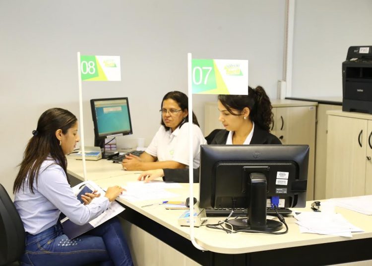 Negociações de dívidas com a prefeitura de Goiânia em 2020té postos do Atende Fácil (link no post) | Foto: Divulgação / Prefeitura de Goiânia