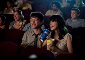 Cinema tem promoção imperdível | Foto: Reprodução