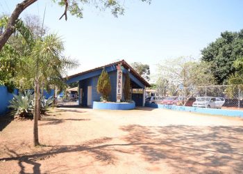 Funcionário do Clube do Mané, em Goiânia, foi alvo de racismo | Foto: Reprodução