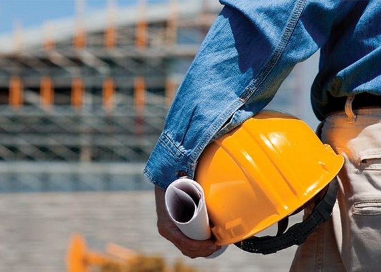 Construção civil - vagas em Goiânia e Aparecida | Imagem ilustrativa