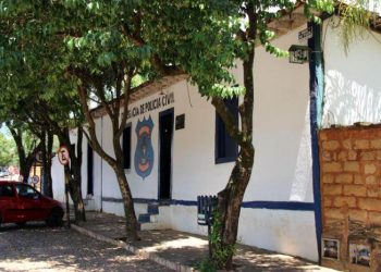 Juiz deu prazo de 10 dias para que imóvel seja esvaziado | Foto: Reprodução