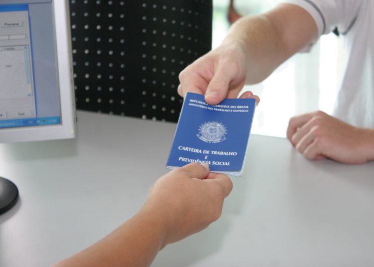 Entrevistas de emprego e emissão de carteiras de trabalho serão oferecidas no Dia D da Inclusão | Foto: Reprodução