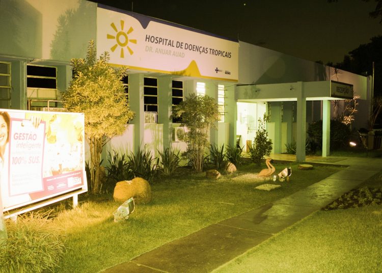 Processo seletivo do HDT está com inscrições abertas | Foto: Divulgação