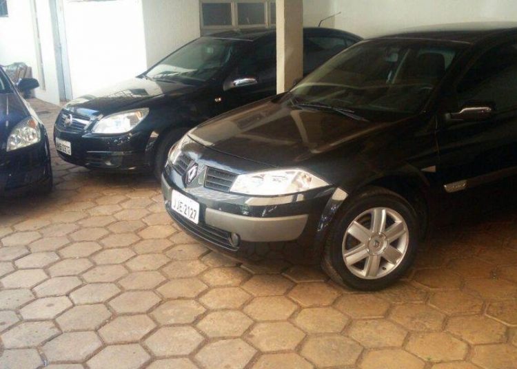 Leilão do TRT está marcado para 4 de outubro | Foto: Divulgação / TRT