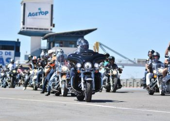 Iniciativa faz parte da programação da Semana Nacional de Trânsito | Foto: Randes Nunes