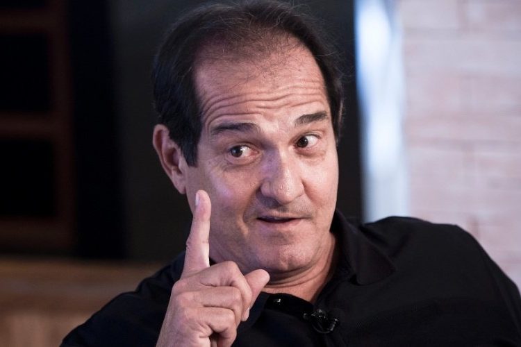Ex-técnico Muricy Ramalho é comentarista na TV | Foto: Reprodução