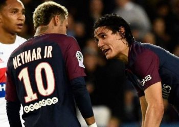 PSG já teria solução para o conflito Neymar-Cavani | Foto: Reprodução