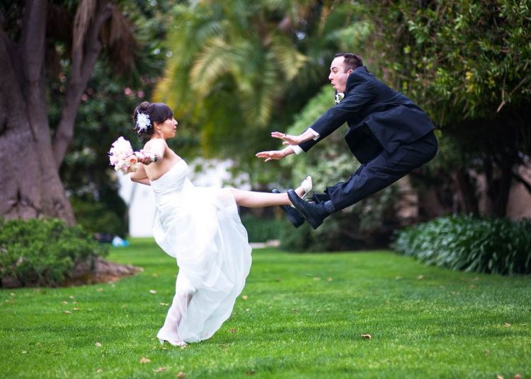 Noivo abandona noiva antes do casamento | Imagem ilustrativa