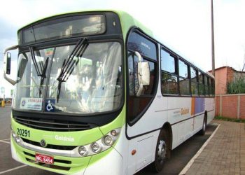 Rápido Araguaia foi condenada a indenizar família de vítima de atropelamento | Foto: Reprodução