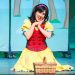Branca de Neve ao som dos Beatles | Foto: Divulgação