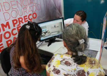 Moradias serão entregues a famílias de baixa renda pela Agência Goiana de Habitação | Foto: Sérgio Willian