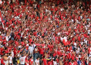 Contrato de exclusividade com a Globo pode garantir bolada para o Vila Nova | Foto: Reprodução