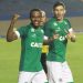 Atacante é cobiçado pelo futebol europeu | Foto: Rosiron Rodrigues / Goiás EC
