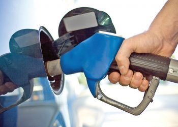 Abastecimento além da trava automática representa perigo | Foto: Reprodução