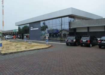 Ciams do Novo Horizonte receberá pacientes do Jardim América durante período de obras | Foto: Divulgação / Prefeitura