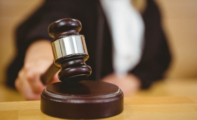 Homem é condenado a 10 anos de prisão por assalto em Goiânia | Foto: Reprodução