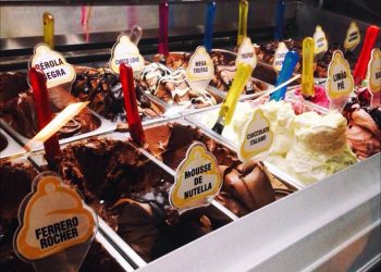 Festival na Crema e Cioccolato | Foto: Duda Freiberger