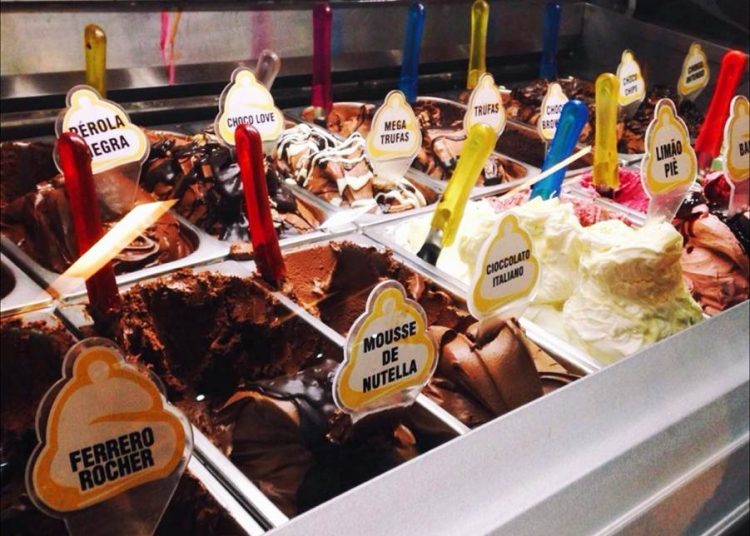 Festival na Crema e Cioccolato | Foto: Duda Freiberger