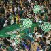 Torcida do Goiás está empolgada com a boa fase do time e não gostou nada da ideia de entregar a partida | Foto: Rosiron Alves / Goiás EC