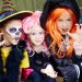 Crianças fantasiadas para o Hallowen | Foto: Divulgação