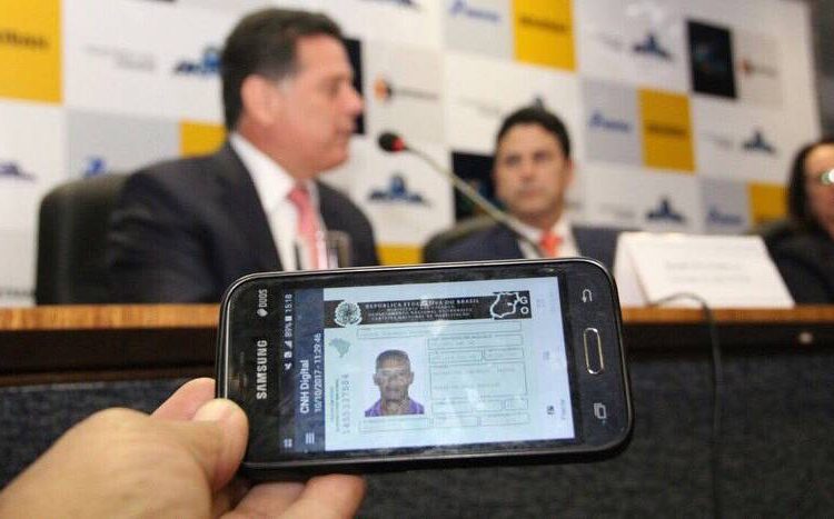 CNH Digital foi mais novo motivo de destaque para Goiás no cenário nacional | Foto: Divulgação / Governo de Goiás