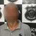 Homem foi preso nesta sexta-feira, 27 | Foto: Divulgação / Polícia Civil