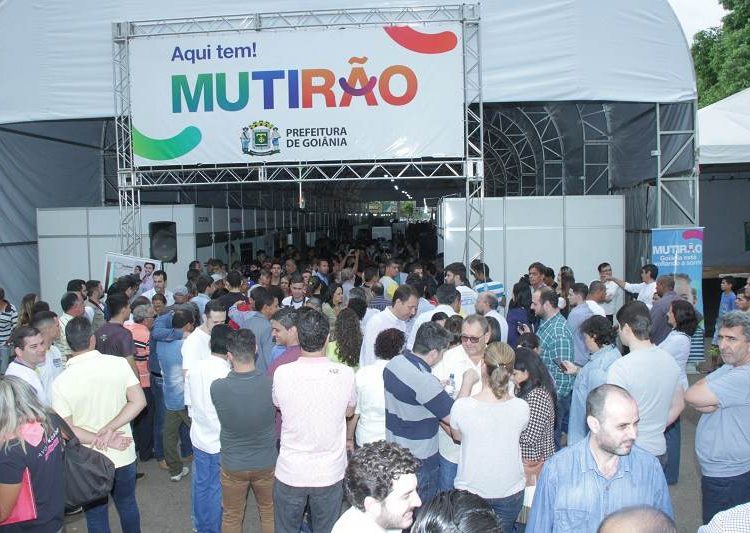 Mutirão atenderá 16 bairros | Foto: Divulgação