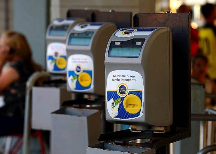 Sem melhorias no transporte, aumentos na tarifa podem ser proibidos | Foto: RMTC