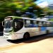 Ônibus circulando em Goiânia | Foto: Divulgação