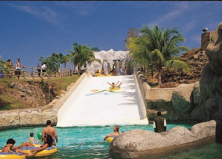 Grupo Rio Quente disponibiliza vagas de emprego | Foto: Divulgação