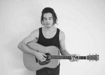 Tiago Iorc traz canções mais famosas a Goiânia | Foto: Divulgação