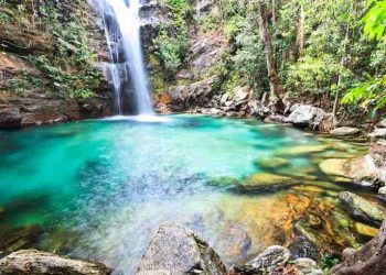 Dicas para viajar no Réveillon em Goiás | Foto: Tom Alves