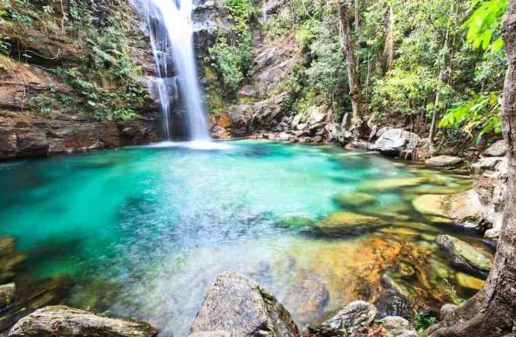 Dicas para viajar no Réveillon em Goiás | Foto: Tom Alves