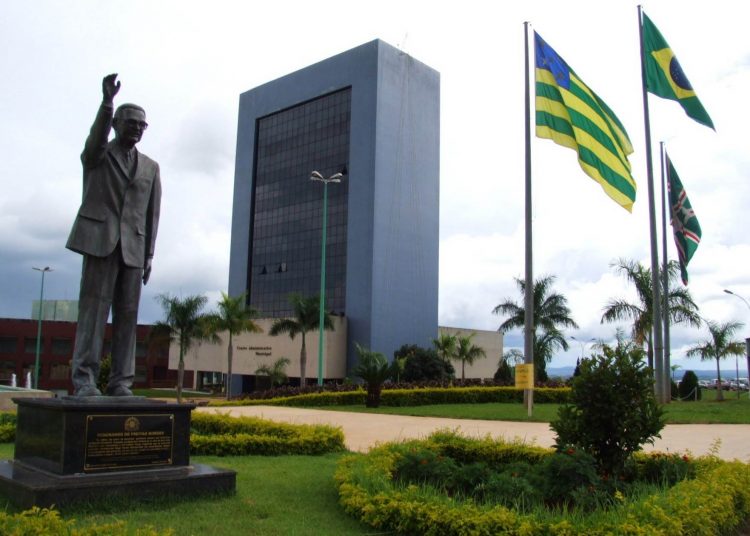 Prefeitura de Goiânia | Foto: Divulgação