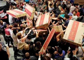 dicas fraudes Black Friday