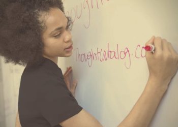 Dicas de professora para redação do Enem viralizam na internet | Foto: Ilustrativa