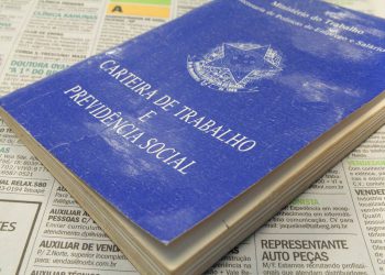 Vagas temporárias são abertas em várias áreas no período de fim de ano, alerta o Sine | Foto: Marcos Santos/ USP