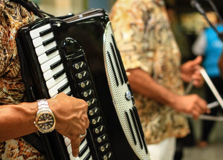 Paróquia em Goiânia promove Forró Vicentino para arrecadar fundos para caridade | Foto: Pei Fon/ Secom