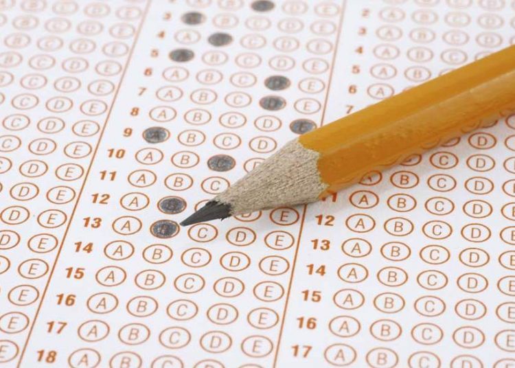 Divulgação do Gabarito Oficial do Enem 2017 foi antecipada | Foto: Reprodução