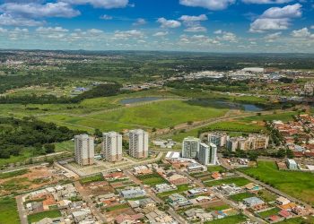 Setor Goiânia 2 | Foto: Divulgação