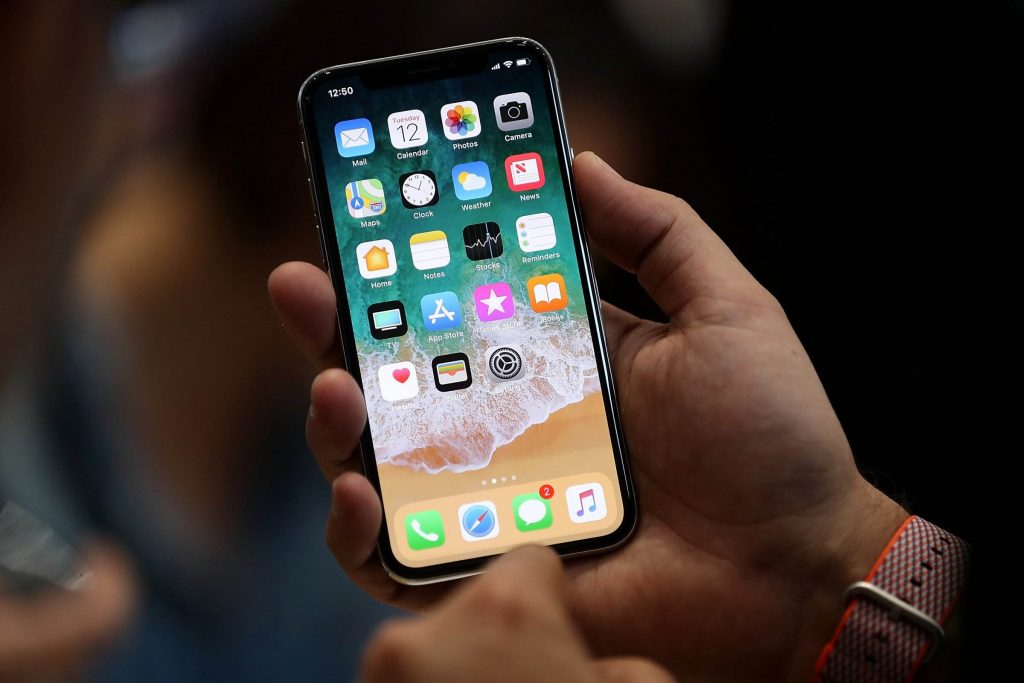 Em Goiânia, iPhone X será premiação em Simulado do Enem | Foto: Reprodução