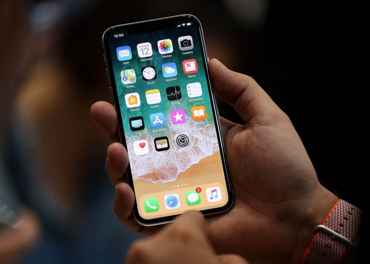 Em Goiânia, iPhone X será premiação em Simulado do Enem | Foto: Reprodução