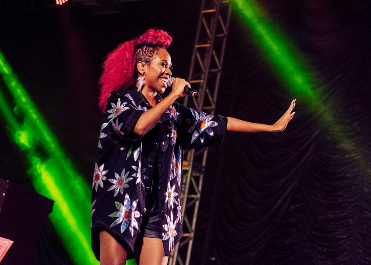 Karol Conká | Foto: Divulgação