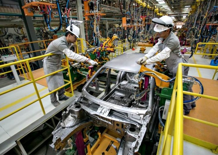 Chinesa Chery será a quinta a operar em Goiás | Foto: Chery do Brasil