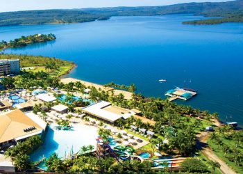 Clube Náutico | Foto: Divulgação