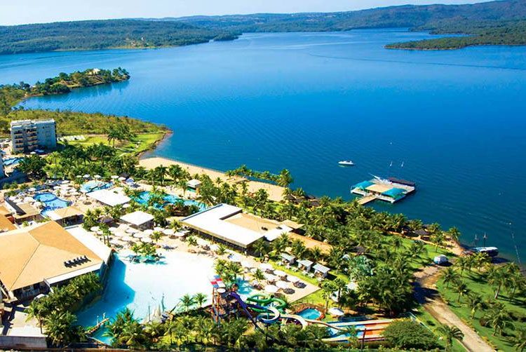 Clube Náutico | Foto: Divulgação