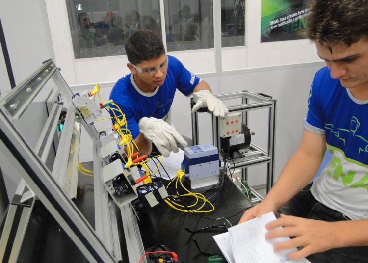 Vagas são do Programa Nacional de Acesso ao Ensino Técnico e Emprego (Pronatec) | Foto: Reprodução