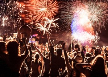 Revéillon 2018 em Goiânia terá diversas atrações | Foto: Reprodução